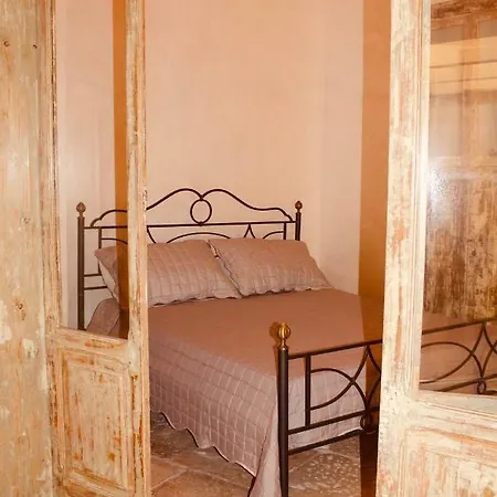 Sylos Sersale Апартаменты